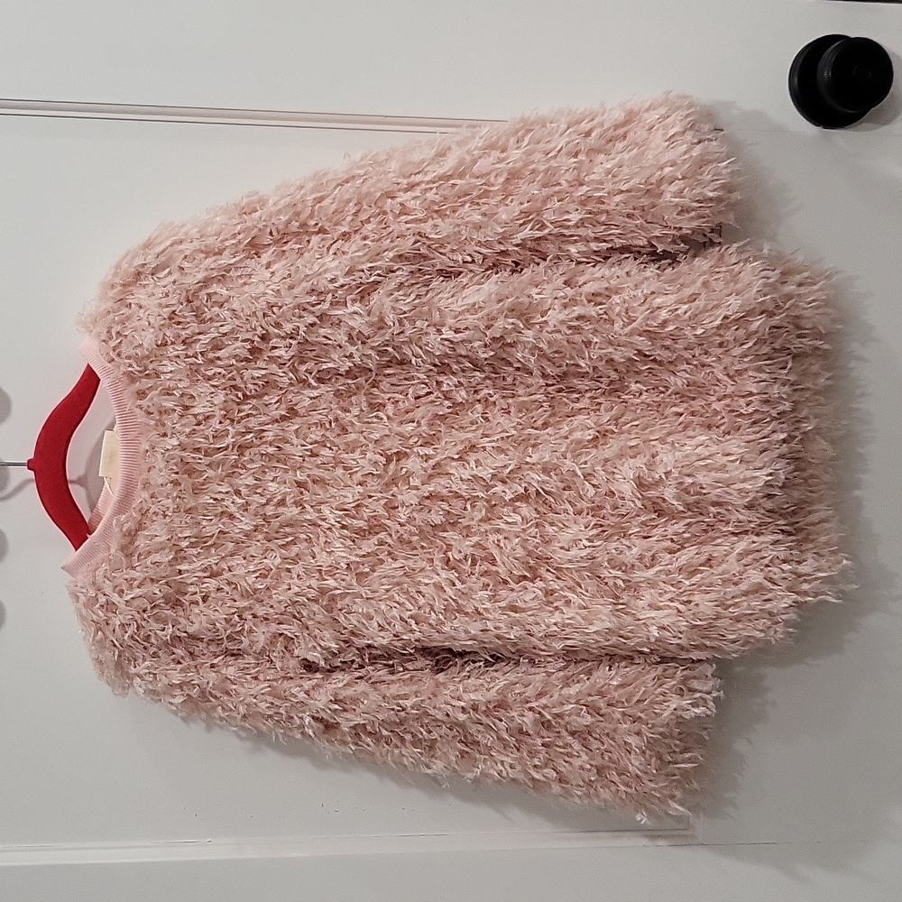 ML Kids Shag Sweater